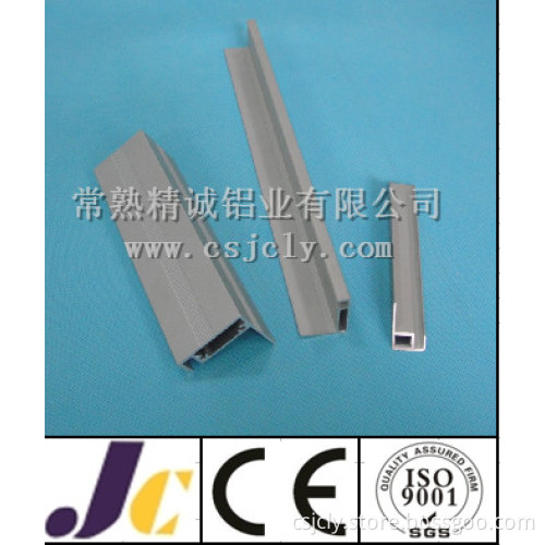 Anodized Aluminium Frame, Aluminum Extrusion Profie (JC-P-82015)
